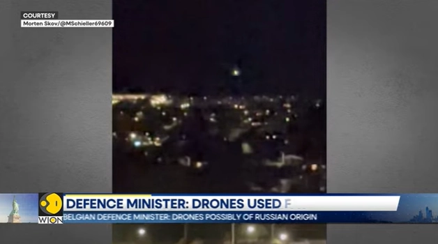 Officially Acknowledged: The 10 Strangest Events of 2025 With Zero Explanations