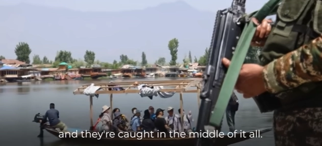 Officially Acknowledged: The 10 Strangest Events of 2025 With Zero Explanations