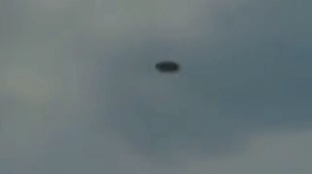 Officially Acknowledged: The 10 Strangest Events of 2025 With Zero Explanations